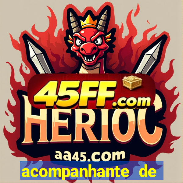 acompanhante de luxo porto ferreira